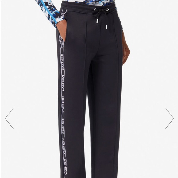 kenzo joggers
